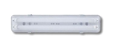 LED Twin Battern Tube Light