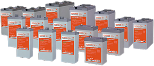 Solar Batteries