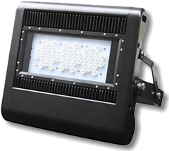 LED Industrial Flood Light